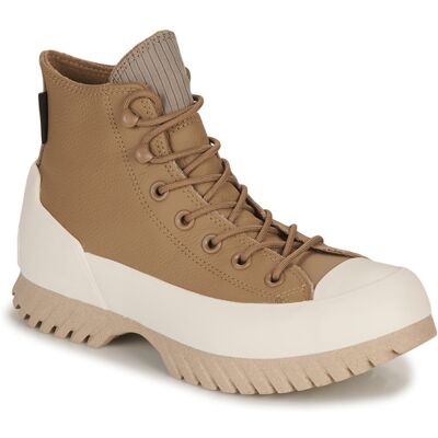 Converse Sneakers alte CHUCK TAYLOR ALL STAR LUGGED 2.0 COUNTER CLIMATE Marrone 38 Converse Sneakers alte CHUCK TAYLOR ALL STAR LUGGED 2.0 COUNTER CLIMATE Marrone 38