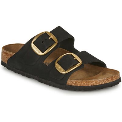 Scarpe BIRKENSTOCK Arizona Big Buckle Nero 35 Scarpe BIRKENSTOCK Arizona Big Buckle Nero 35