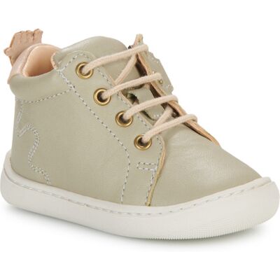 Easy Peasy MY DEBOO LACET Sneakers - Stile Urbano Casual per Bambini Easy Peasy MY DEBOO LACET Sneakers - Stile Urbano Casual per Bambini