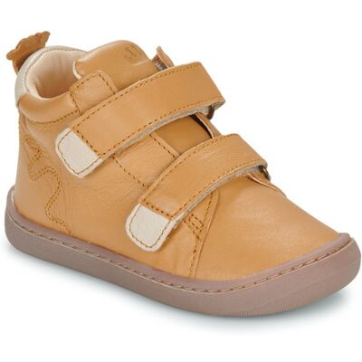 Easy Peasy MY DEBOO VELCRO Scarpe in Pelle - Scarpe Casual per Bambini Easy Peasy MY DEBOO VELCRO Scarpe in Pelle - Scarpe Casual per Bambini