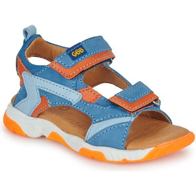 GBB Sandali bassi GIPSY Blu 30 GBB Sandali bassi GIPSY Blu 30