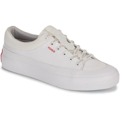 HUGO Dyer Scarpe Bianche - Sneakers Casual HUGO Dyer Scarpe Bianche - Sneakers Casual