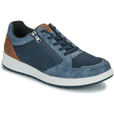 Bugatti Sneakers 331AFB056900-4100 Blu 45 Bugatti Sneakers 331AFB056900-4100 Blu 45
