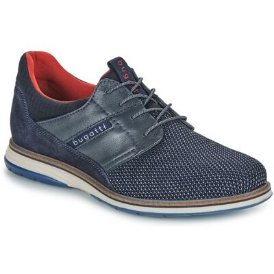 Bugatti Sneakers 331A6U686910-4141 Marine 45 Bugatti Sneakers 331A6U686910-4141 Marine 45