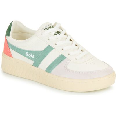 Gola Grand Slam Trident Sneakers - Stile urbano casuale Gola Grand Slam Trident Sneakers - Stile urbano casuale