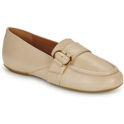 Geox Scarpe D PALMARIA Beige 37 Geox Scarpe D PALMARIA Beige 37