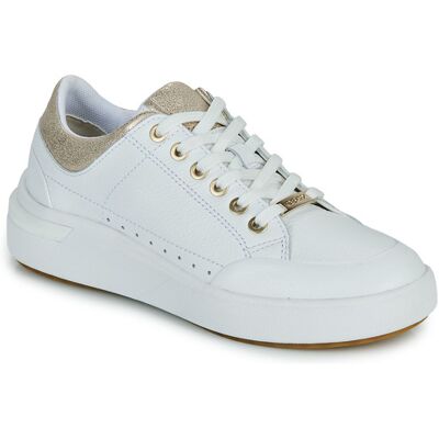 Geox Sneakers basse D DALYLA Bianco 37 Geox Sneakers basse D DALYLA Bianco 37