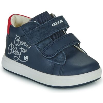 Geox Scarpe bambini B BIGLIA BOY Marine 21 Geox Scarpe bambini B BIGLIA BOY Marine 21