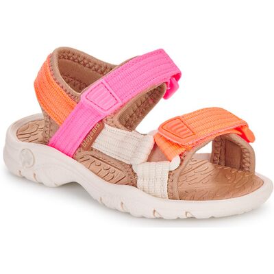 Bisgaard Sandali bassi NICO Rosa 25 Bisgaard Sandali bassi NICO Rosa 25