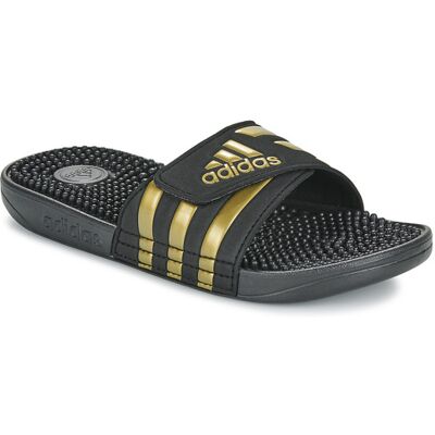 ciabatte adidas ADISSAGE Nero 50 ciabatte adidas ADISSAGE Nero 50