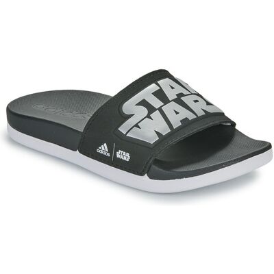 ciabatte adidas ADILETTE COMFORT STAR WARS K Nero 29 ciabatte adidas ADILETTE COMFORT STAR WARS K Nero 29