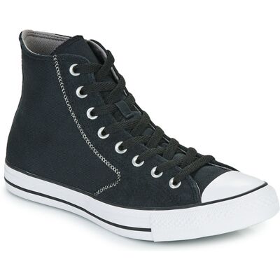 Converse Sneakers alte CHUCK TAYLOR ALL STAR Nero 42 Converse Sneakers alte CHUCK TAYLOR ALL STAR Nero 42