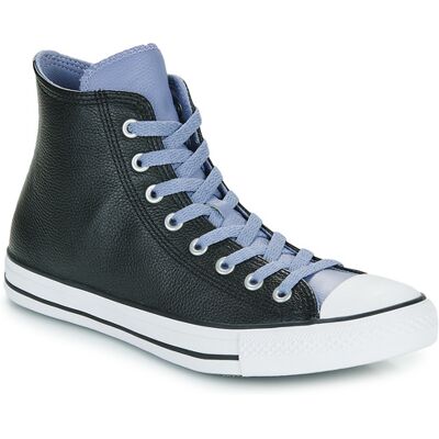 Converse Sneakers alte CHUCK TAYLOR ALL STAR Nero 44 Converse Sneakers alte CHUCK TAYLOR ALL STAR Nero 44