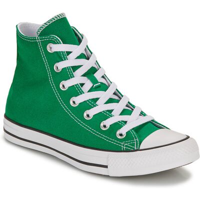 Converse Sneakers alte CHUCK TAYLOR ALL STAR Verde 36 Converse Sneakers alte CHUCK TAYLOR ALL STAR Verde 36