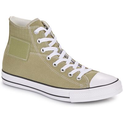 Converse Chuck Taylor All Star Canvas & Jacquard - Scarpe Converse Chuck Taylor All Star Canvas & Jacquard - Scarpe