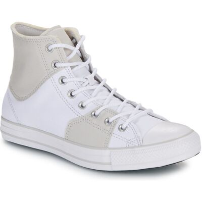 Converse Sneakers alte CHUCK TAYLOR ALL STAR COURT Bianco 46 Converse Sneakers alte CHUCK TAYLOR ALL STAR COURT Bianco 46