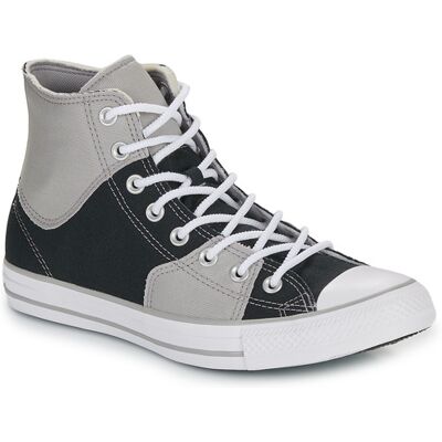 Converse Sneakers alte CHUCK TAYLOR ALL STAR COURT Nero 42 Converse Sneakers alte CHUCK TAYLOR ALL STAR COURT Nero 42