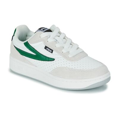 Scarpe bambini FILA SEVARO S KIDS Bianco 29 Scarpe bambini FILA SEVARO S KIDS Bianco 29