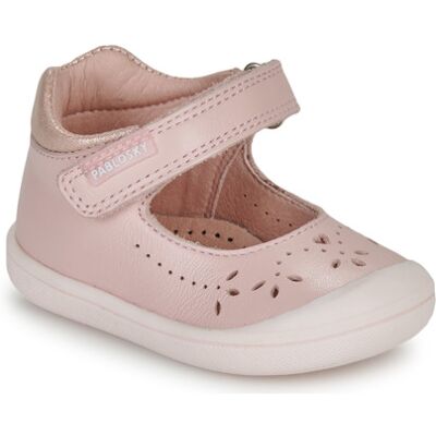 Pablosky Ballerine bambina 36470-PE24 Rosa 22 Pablosky Ballerine bambina 36470-PE24 Rosa 22