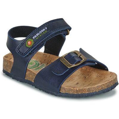 Pablosky Sandali bassi 508720-C Marine 26 Pablosky Sandali bassi 508720-C Marine 26