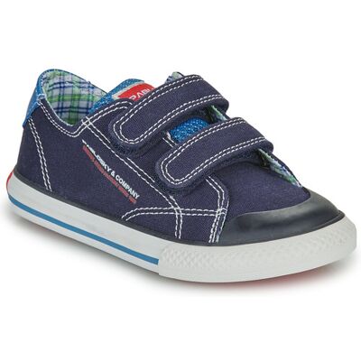 Pablosky Sandali bambini 975920-C Marine 25 Pablosky Sandali bambini 975920-C Marine 25