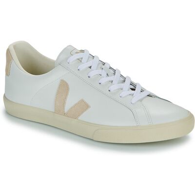 Veja Sneakers basse ESPLAR LOGO Bianco 38 Veja Sneakers basse ESPLAR LOGO Bianco 38