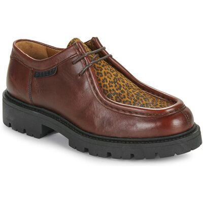 Pellet Scarpe RIVA Marrone 38 Pellet Scarpe RIVA Marrone 38
