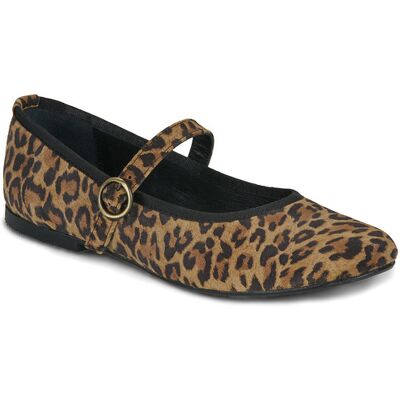 JB Martin Ballerine DRILA Marrone 38 JB Martin Ballerine DRILA Marrone 38