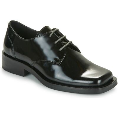JB Martin Scarpe FIBBIA Nero 36 JB Martin Scarpe FIBBIA Nero 36