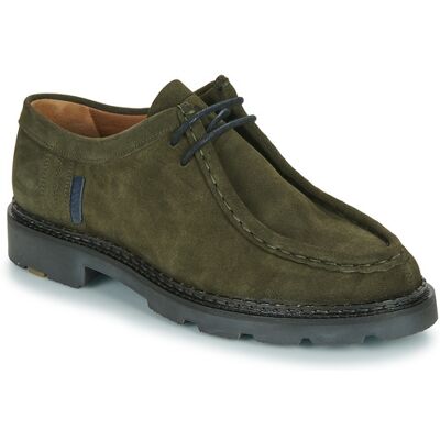 Pellet Scarpe MACHO Kaki 39 Pellet Scarpe MACHO Kaki 39