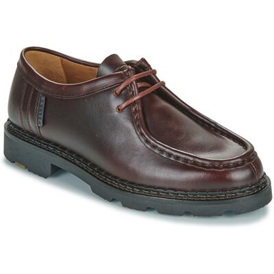 Pellet Scarpe MACHA Marrone 38 Pellet Scarpe MACHA Marrone 38