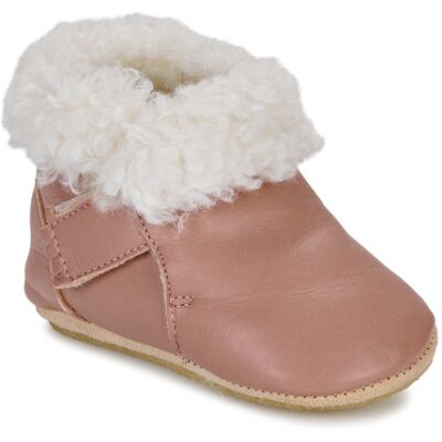 Easy Peasy Pantofole bambini MY FOUBLU Rosa 18 / 19 Easy Peasy Pantofole bambini MY FOUBLU Rosa 18 / 19