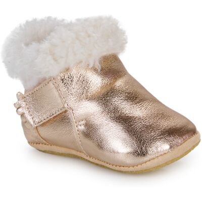 Easy Peasy Pantofole bambini MY FOUBLU Rosa 18 / 19 Easy Peasy Pantofole bambini MY FOUBLU Rosa 18 / 19