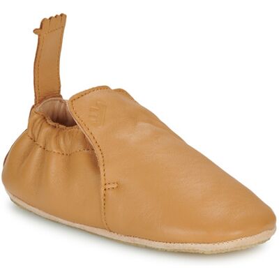 Easy Peasy Pantofole bambini MY BLU Marrone 24 Easy Peasy Pantofole bambini MY BLU Marrone 24