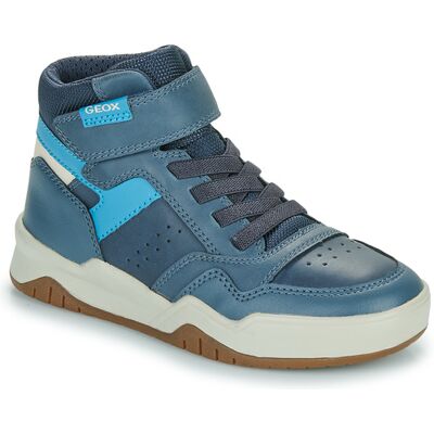 Geox Scarpe bambini J PERTH BOY Blu 30 Geox Scarpe bambini J PERTH BOY Blu 30