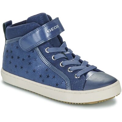 Geox Scarpe bambini J KALISPERA GIRL Blu 29 Geox Scarpe bambini J KALISPERA GIRL Blu 29