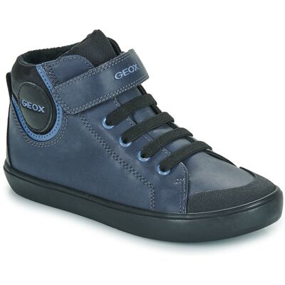 Geox Scarpe bambini J GISLI BOY Blu 31 Geox Scarpe bambini J GISLI BOY Blu 31