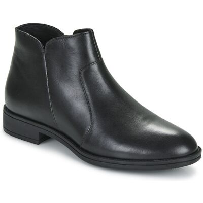 Geox Stivaletti D JAYLON 2 Nero 36 Geox Stivaletti D JAYLON 2 Nero 36