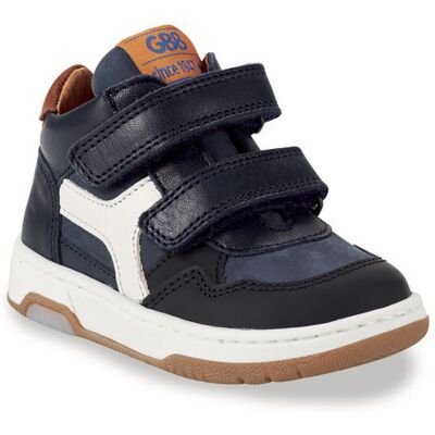 Scarpe da Bambini GBB DARIO Blu - Sneakers Casual Scarpe da Bambini GBB DARIO Blu - Sneakers Casual