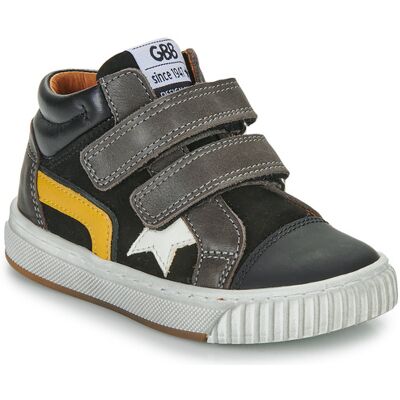 GBB Scarpe bambini MANUEL Grigio 30 GBB Scarpe bambini MANUEL Grigio 30