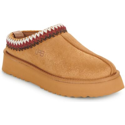 Les Petites Bombes Pantofole JUSTA Beige 36 Les Petites Bombes Pantofole JUSTA Beige 36