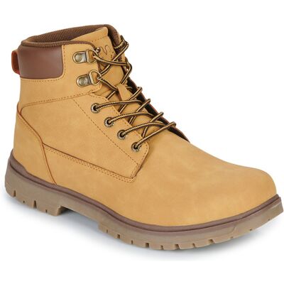 Stivaletti Marrone Kappa GUNTER - Boots Stivaletti Marrone Kappa GUNTER - Boots