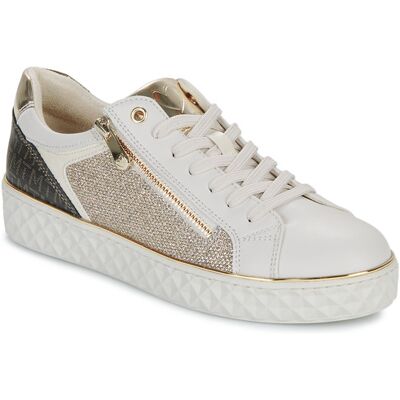 Sneakers basse Marco Tozzi SYBIL Beige 40 Sneakers basse Marco Tozzi SYBIL Beige 40