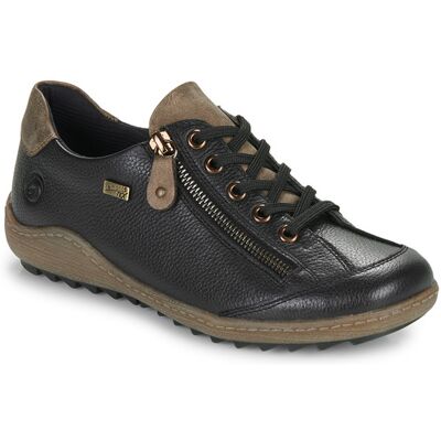 Remonte Sneakers basse RIJEAN Nero 36 Remonte Sneakers basse RIJEAN Nero 36
