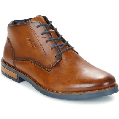 Rieker Scarpe COSILA Marrone 45 Rieker Scarpe COSILA Marrone 45