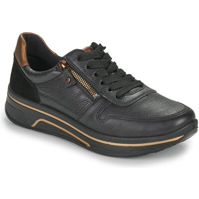 Ara Sneakers basse SAPPORO 3.0 Nero 41 Ara Sneakers basse SAPPORO 3.0 Nero 41