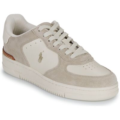Polo Ralph Lauren Masters Crt Ice Sneakers - Scarpe Polo Ralph Lauren Masters Crt Ice Sneakers - Scarpe