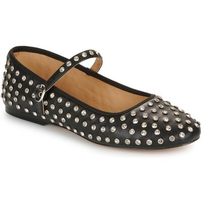 Steve Madden Ballerine VINETTA-R Nero 40 Steve Madden Ballerine VINETTA-R Nero 40