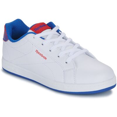 Reebok Classic RBK ROYAL COMPLETE CLEAN 2.0 Scarpe bambini bianche - Scarpe Reebok Classic RBK ROYAL COMPLETE CLEAN 2.0 Scarpe bambini bianche - Scarpe