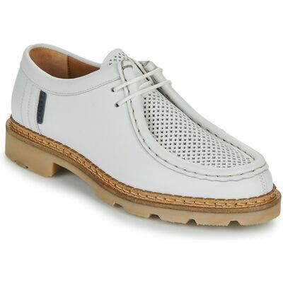 Pellet Scarpe MACHA Bianco 36 Pellet Scarpe MACHA Bianco 36